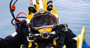 Namaka Assists Global Diving with IMCA Membership