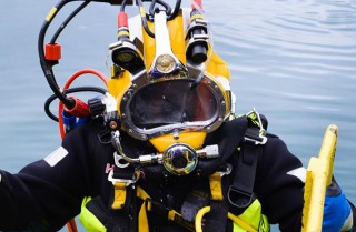 Namaka Assists Global Diving with IMCA Membership