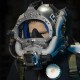 Navy Develops New System for Diver Life Support