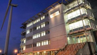 OSBIT Power Opens Lowestoft Base