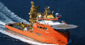 Ocean Installer Gets More Work on Statoil's Fields