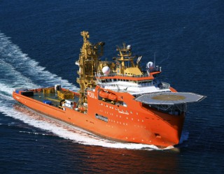 Ocean Installer Gets More Work on Statoil's Fields
