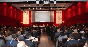 PHOTO OMC 2015 Opens Doors for Visitors