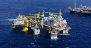 Petrobras P-61 Begins Production in Papa Terra Field