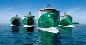 Polarcus Wins 3D Seismic Off UK