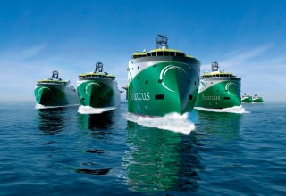 Polarcus Wins 3D Seismic Off UK