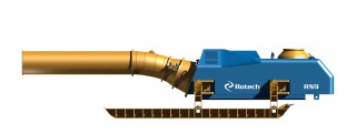 Rotech Re-Enters Subsea Market