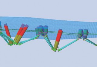 Scottish Enterprise Supports Albatern Wave Energy Development