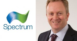 Jevon Hilder, Spectrum’s Business Development Manager