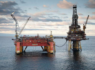 Statoil Halts Veslefrikk Drilling Due to Seismic Interpretation