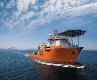 Subsea 7 Extends Normand Seven Contract