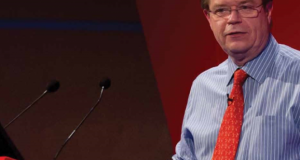 Jean Cahuzac, Subsea 7 Chief Executive Officer