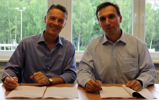 Subsea 7 Inks Supply Deal With Butting