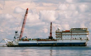 Swiber Lands Work for $405.6 Mln