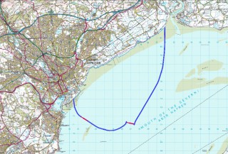 TLP Submits EIA for Cardiff Tidal Lagoon