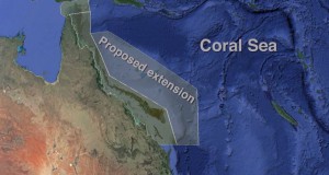 VIDEO AMSA Proposes GBR and Torres Strait PSSA Extension