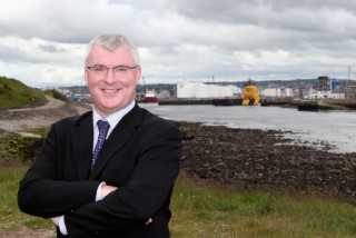 WGK Names New CEO..