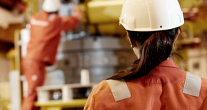 Aker Solutions Takes Profit Hit