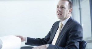 Aquamarine Power Gets New CEO