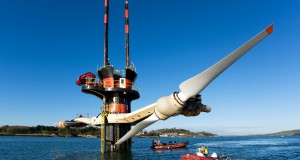 Atlantis Resources Buys Marine Current Turbines