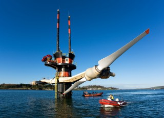 Atlantis Resources Buys Marine Current Turbines