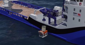 Bibby Subsea Orders Two ROVs from FMC Technologies Schilling Robotics