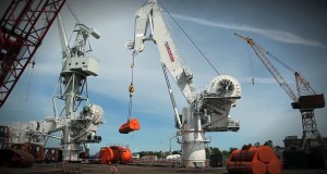 Cargotec's MacGregor Cuts 220 Jobs
