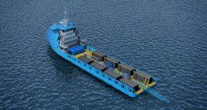 Cortez Subsea, OCBS Ink MPS Deal (Malaysia)