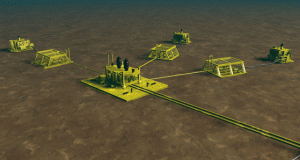 DNV GL Issues First RP for Subsea Documentation