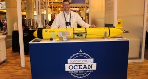 DOF Subsea to Provide AUV Services