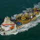 Dong Energy Hires Jan De Nul for Burbo Bank Cabling