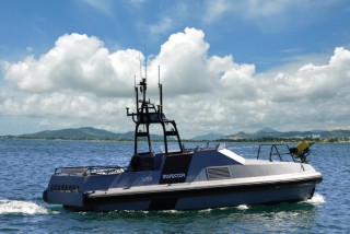 ECA Scoops EUR10 Mln in Contracts
