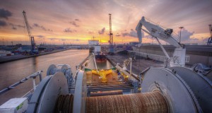 ESS Profits Driven by Forcus on Green Energy Market