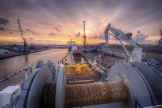 ESS Profits Driven by Forcus on Green Energy Market
