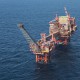 Everest oil and gas platform