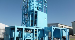 FoundOcean Recirculating Jet Mixer