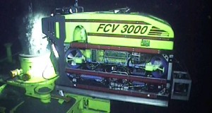 Fugro Clinches ROV Deal for Total's Moho Nord