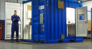HCS Launches Mobile Workshops for Safer Subsea Ops