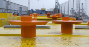 Harlen's Dundee Facility Delivers Its First Project