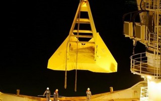 InterMoor Replaces FSU Mooring Off Equatorial Guinea