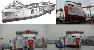 MTA TURKUAZ Launched in Turkey