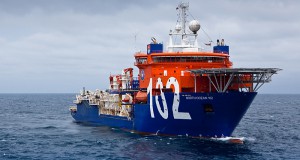 McDermott Scoops Atlanta EPS Subsea Gig for QGEP