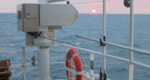 N-Seatec Scoops Winch Order