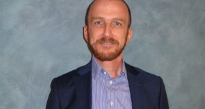 New General Manager of Diving and ROV for Neptune 1