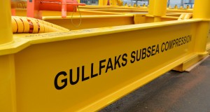 Nexans Hands Over Gullfaks Umbilicals to Statoil