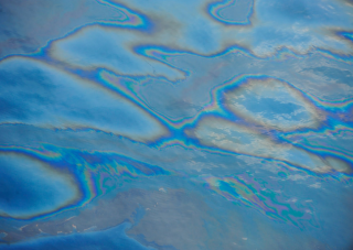 Oil Leak Stops Production from Four Petrobras' Platrofms
