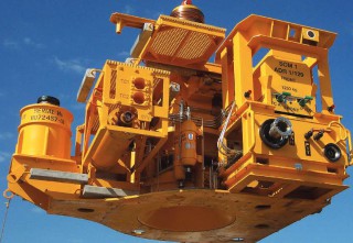 OneSubsea Lands BP Taurus Libra Deal Off Egypt