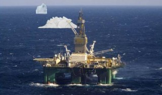 Premier Hits Oil and Gas at Zebedee, Falkland Islands