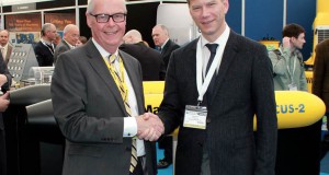 RSI Orders MacArtney Winch at Ocean Business