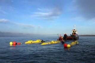 SME to deploys PLAT-Os at EMEC